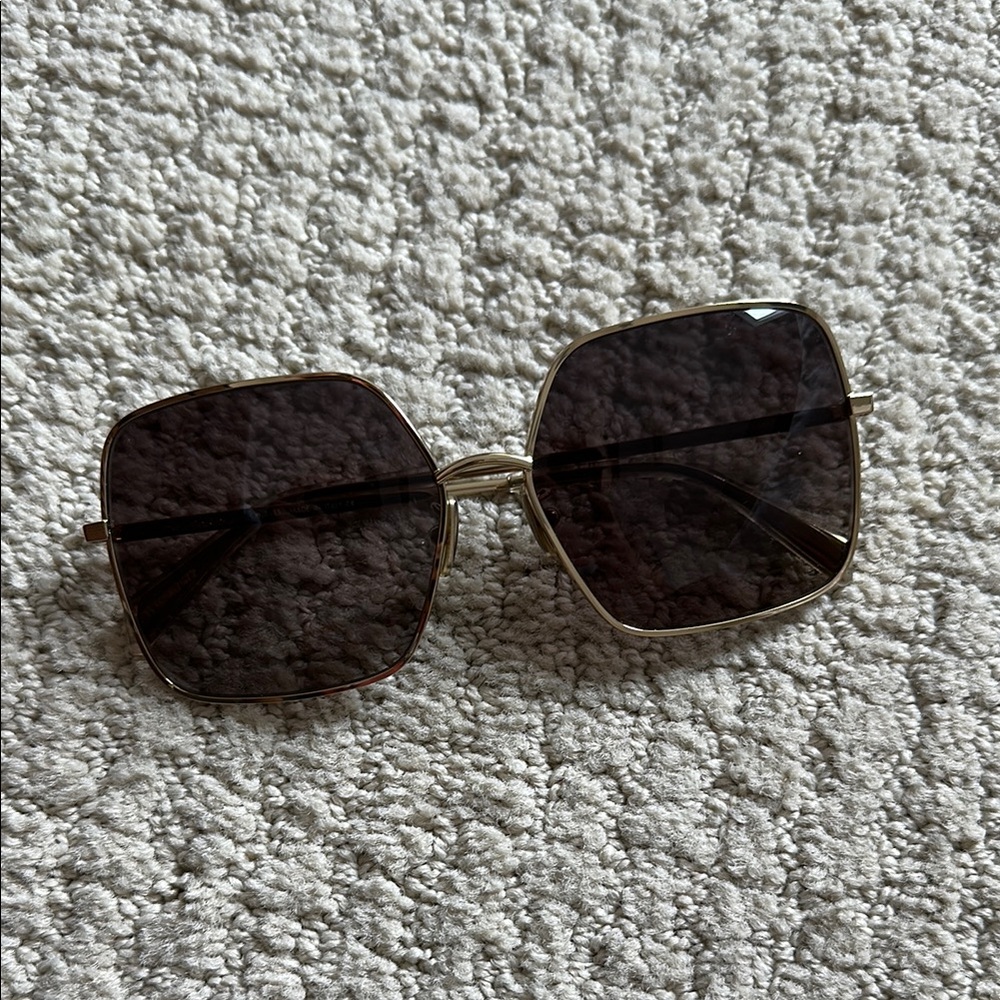Celine Butterfly Sunglasses - Picture 2 of 6